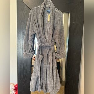 Tommy Bahama  Gray Robe